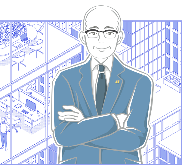 代表取締役 関口正夫